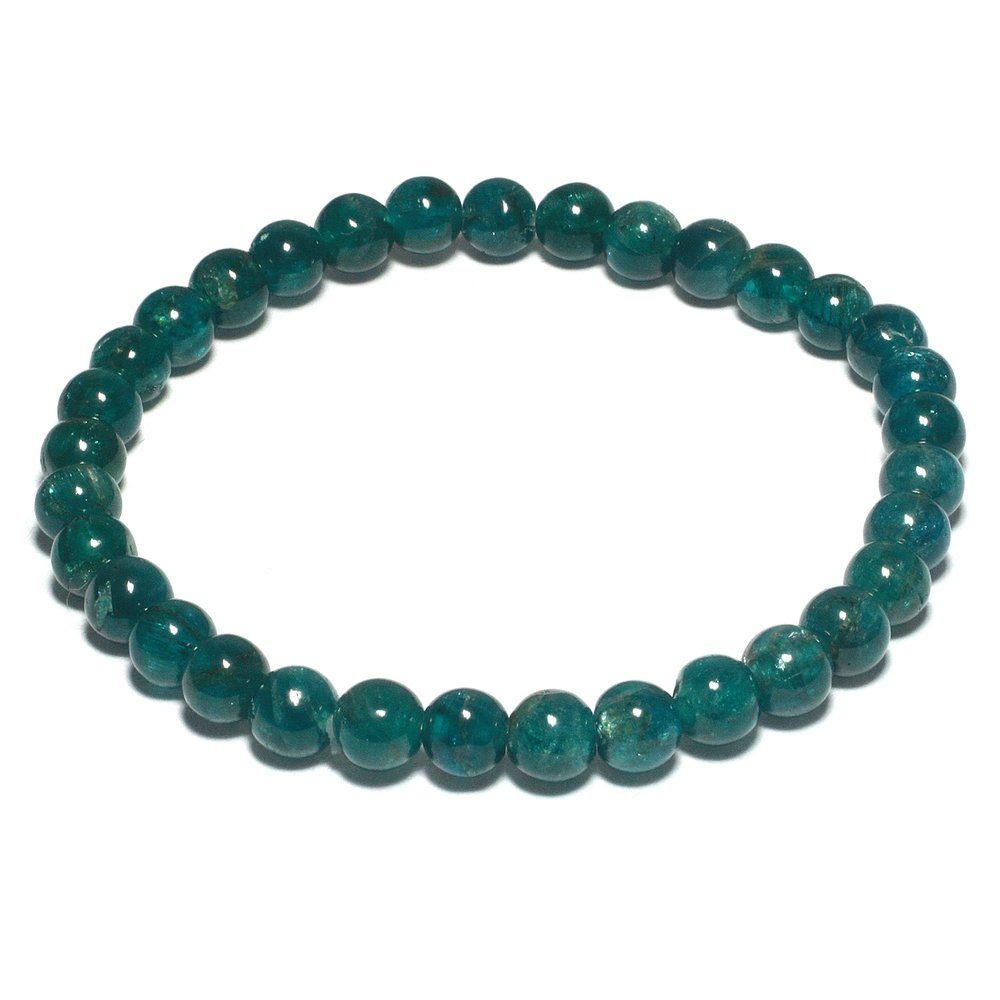 Apatite 6MM Bracelet