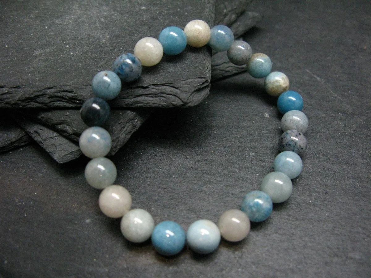 Trolleite Bracelet 8MM