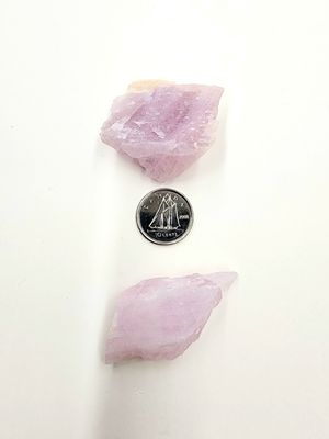 Kunzite High Quality C