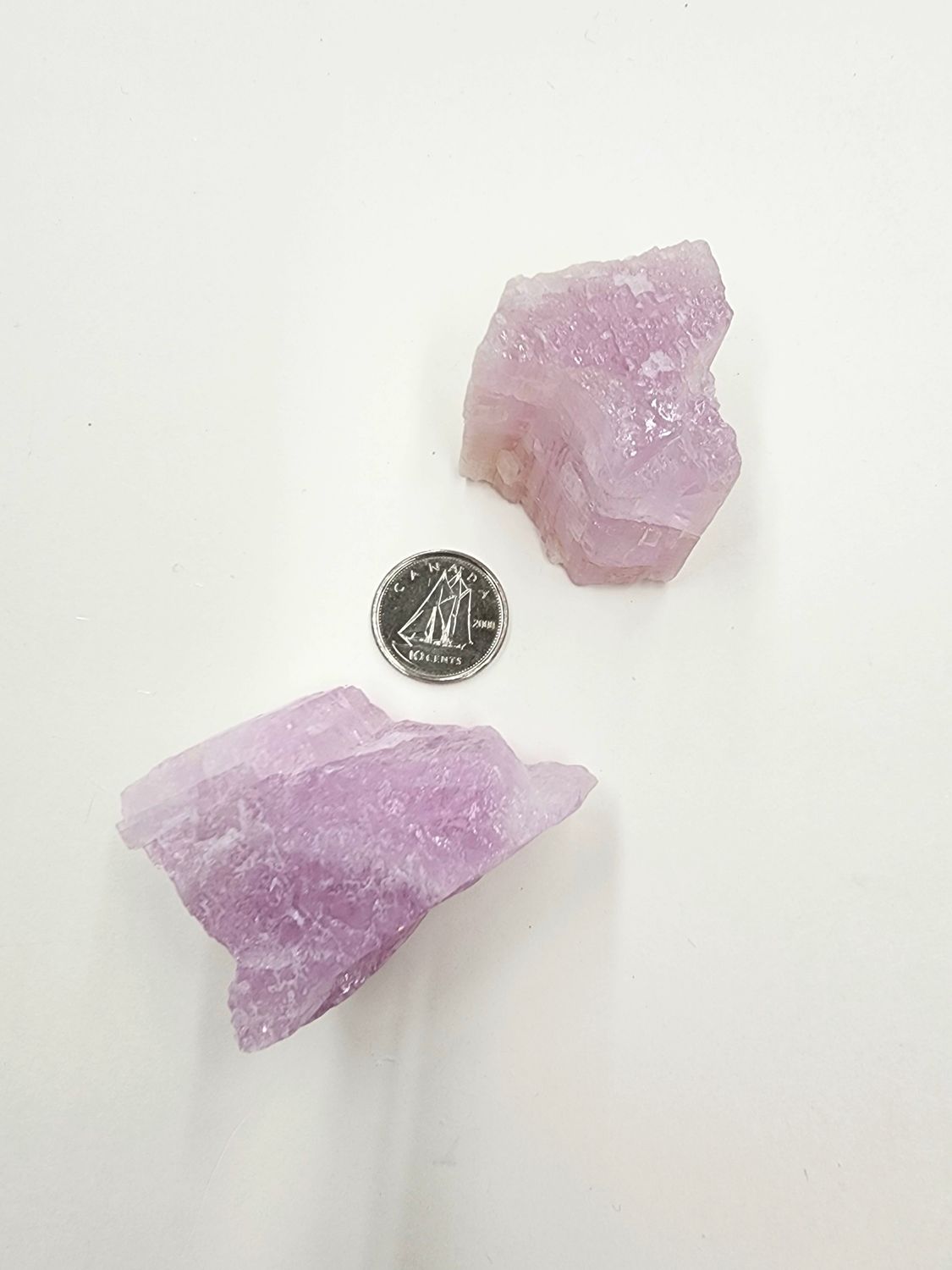 Kunzite High Quality B