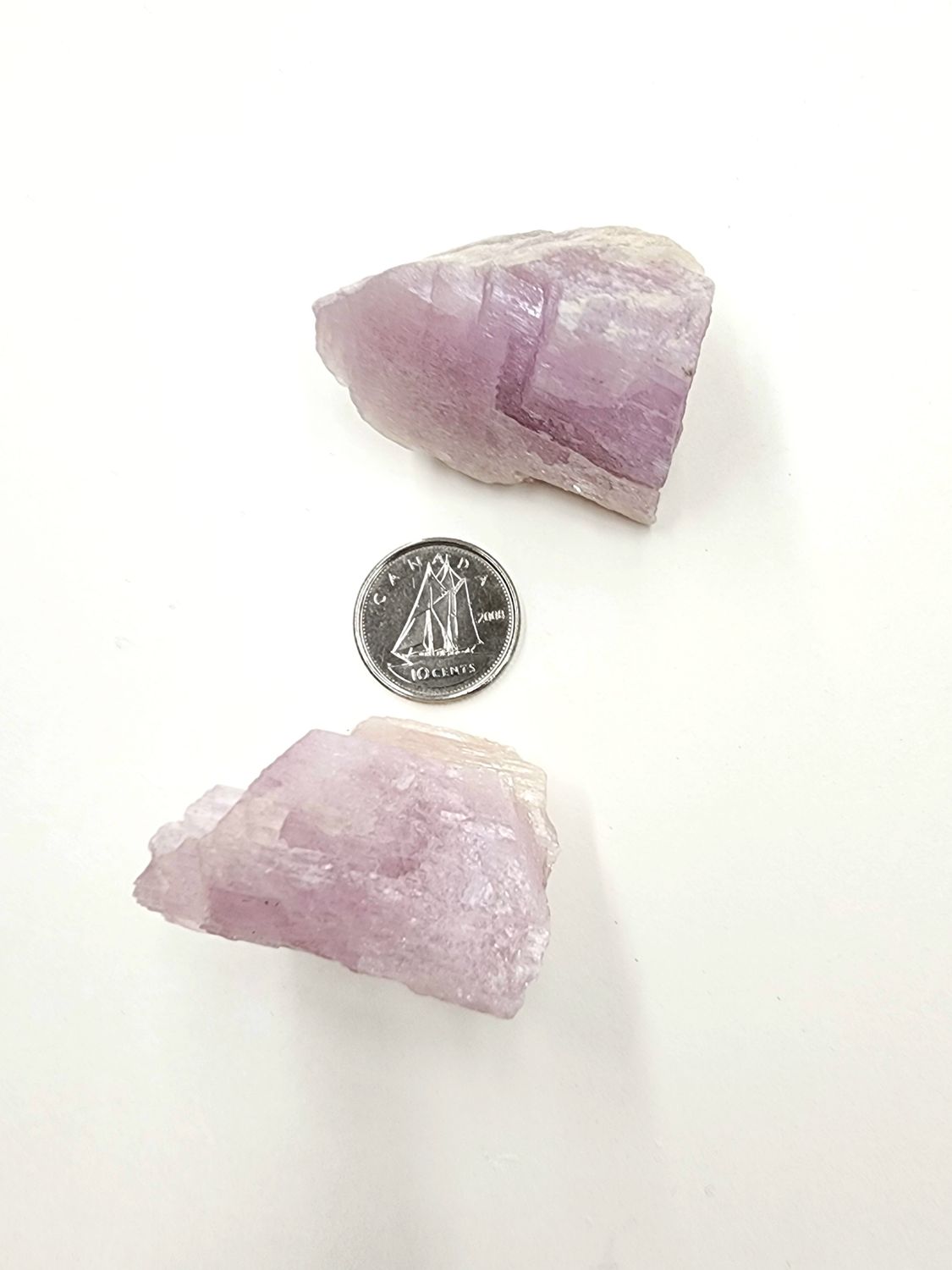 Kunzite High Quality A