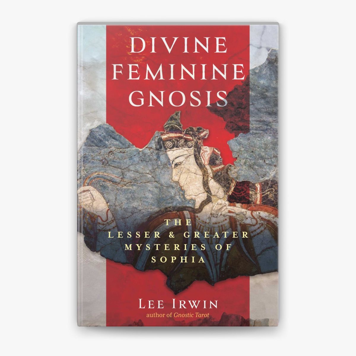Divine Feminine Gnosis by Lee Irwin
