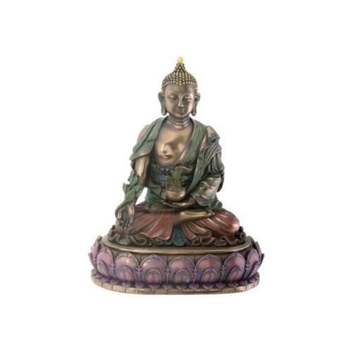 Medicine Buddha Statue 6"