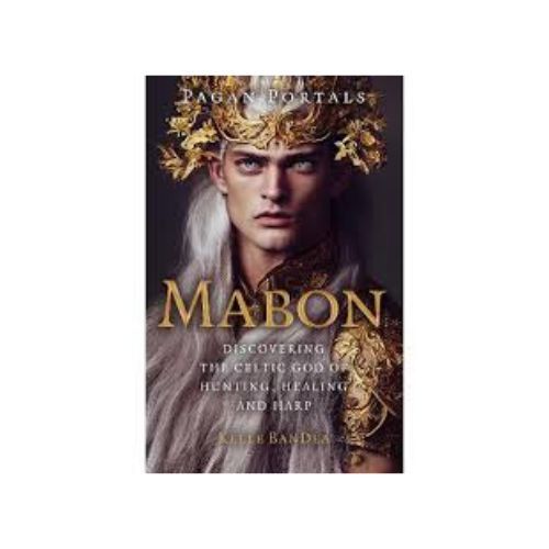 Pagan Portals: Mabon by Kelle Bandea