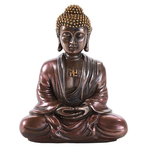 Shakya Muni Buddha 3.5"