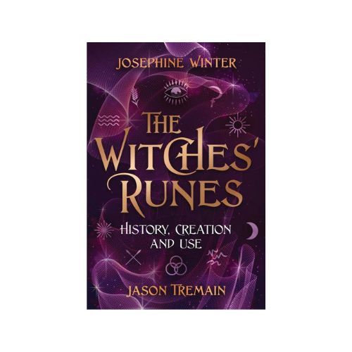 Witches' Runes by Jason Tremain