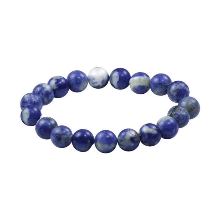 Sodalite Bracelet 10mm