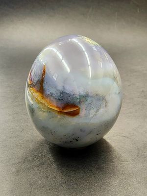 Ocean Jasper Egg