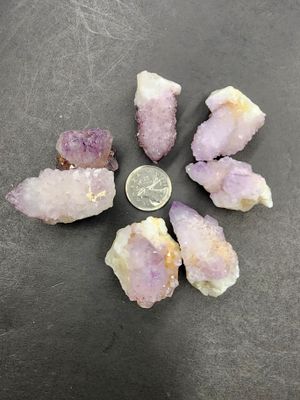Spirit Quartz Small