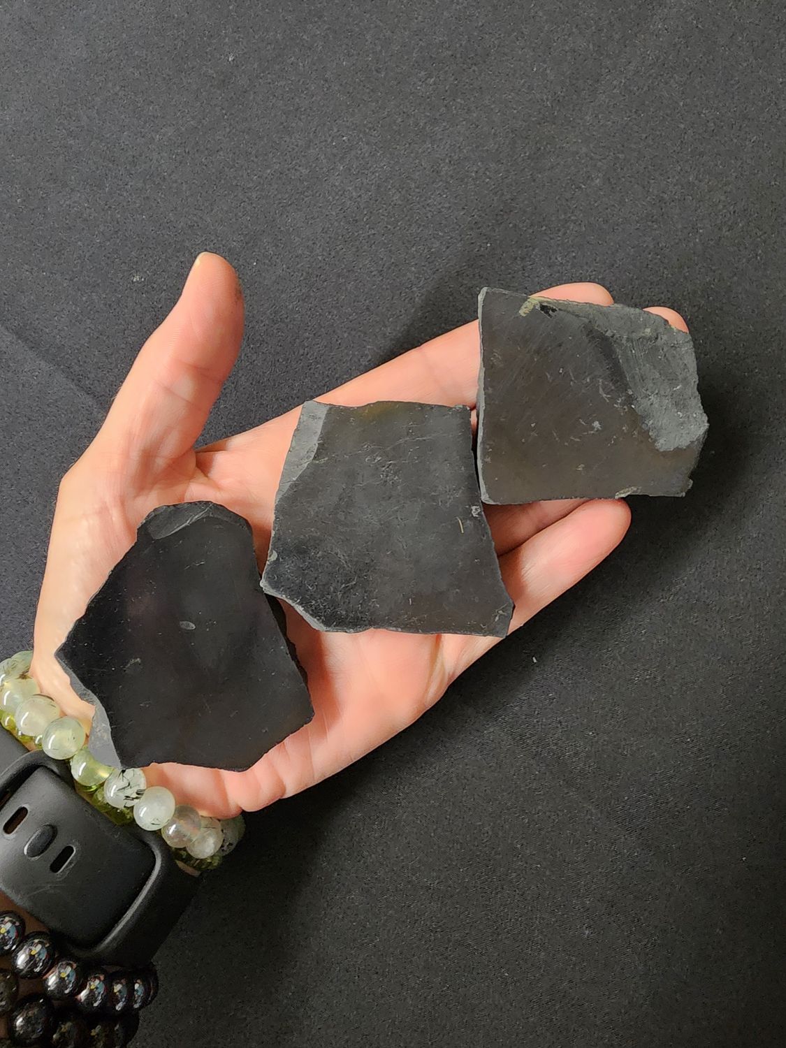 Shungite Slabs