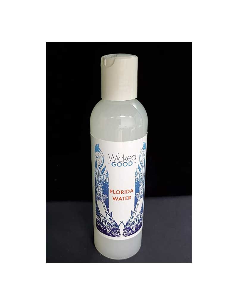 Wicked Good Florida Water 4oz