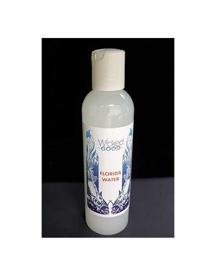 Wicked Good Florida Water 4oz