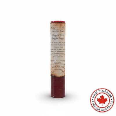 Scented Spell Candle - Dragon's Blood