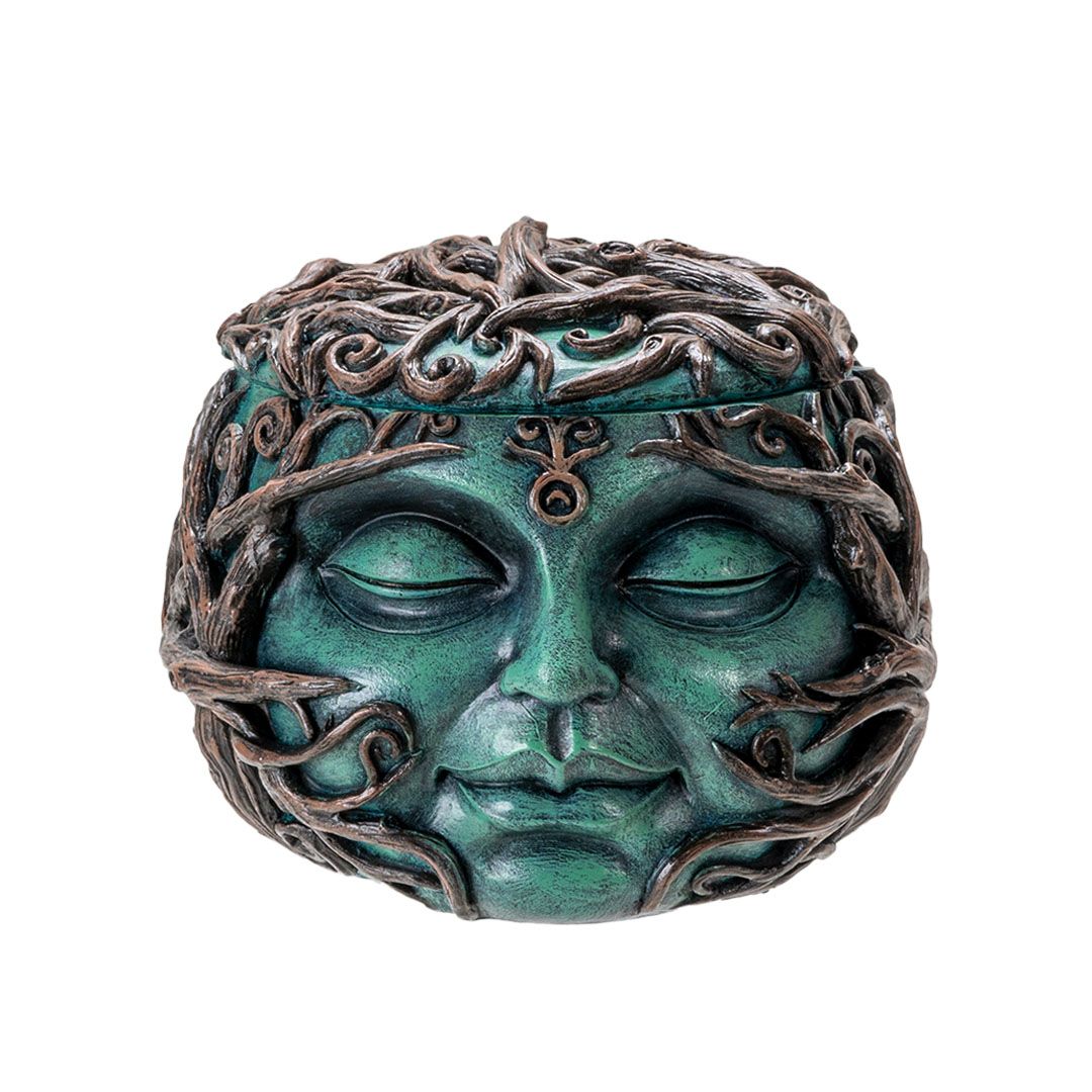 Gaia Box