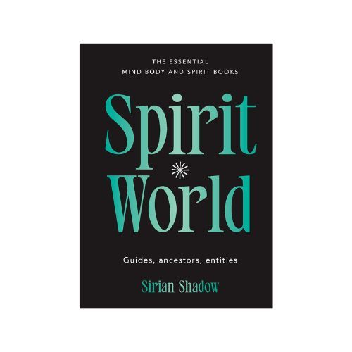 Spirit World - Guides Ancestors Entities by Sirian Shadow