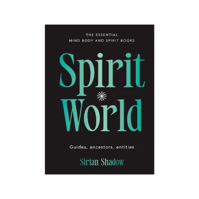 Spirit World - Guides Ancestors Entities by Sirian Shadow