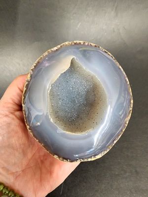 Agate Geode B