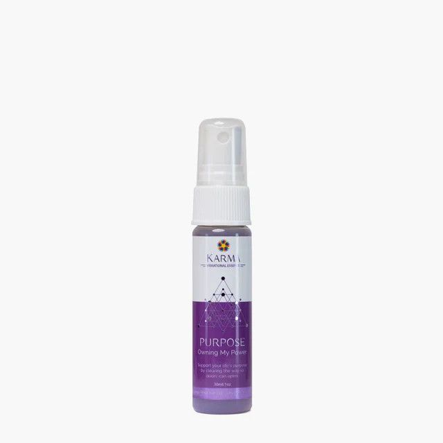 Karma Purpose Room Spray (30 ml /1oz)