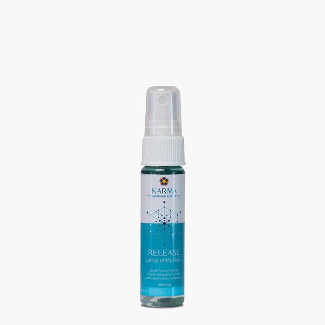 Karma Release Room Spray (30 ml /1oz)