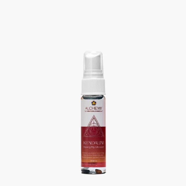 Kundalini Room Spray (30 ml /1oz)