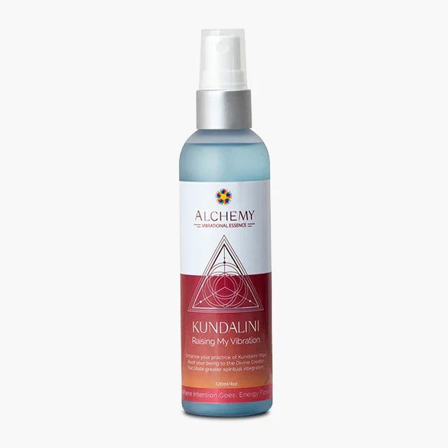 Kundalini Room Spray (120 ml /4 oz)