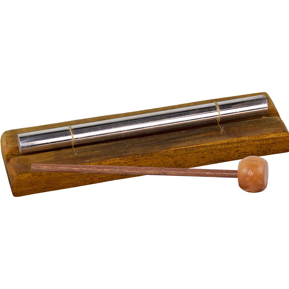 1 Tube Energy Tuning Chime