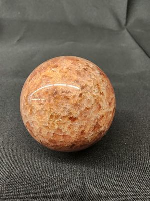 Strawberry Quartz Sphere 1.8"