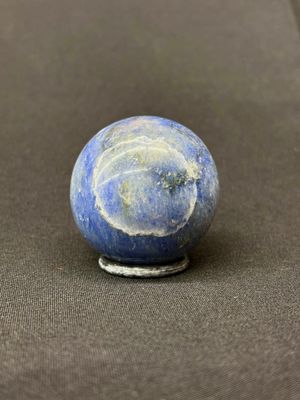 Blue Aventurine Sphere 1.6"