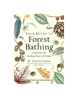 Your Guide to Forest Bathing by M. Amos Clifford