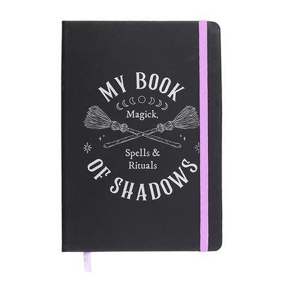 Coven Club - Book of Shadows