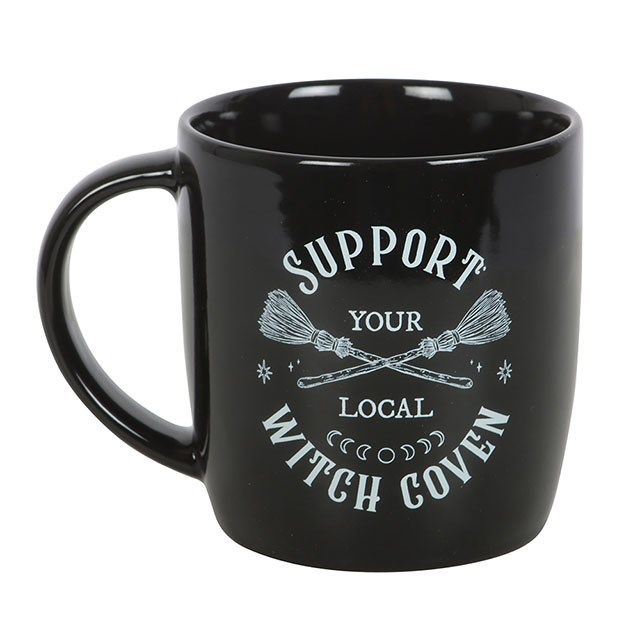 Coven Club - Mug