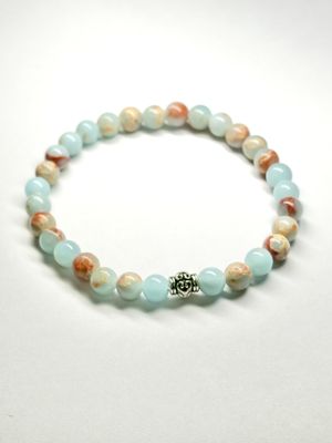 Imperial Jasper Bracelets 6mm
