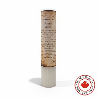Scented Spell Candle - Ancestor