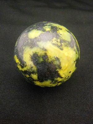Green Opal Sphere 2.75"