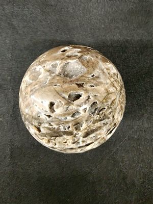 Sphalerite Sphere 2.25"