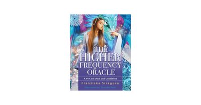 Higher Frequency Oracle by Franziska Siragusa