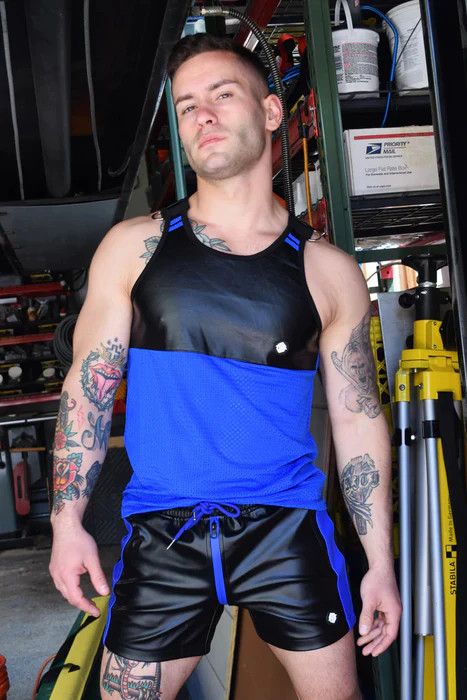 Breedwell Dominator Tank Top