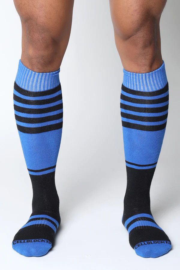 Midfield Knee-high Socks