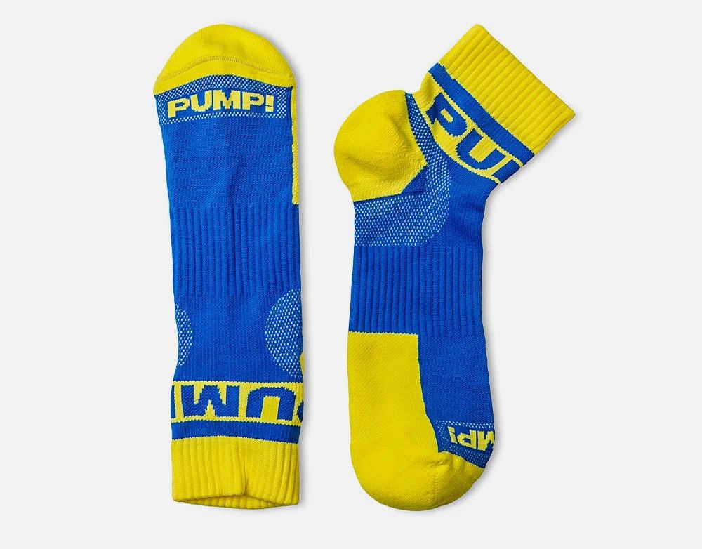 All-Sport Spring Break Socks 2-Pack
