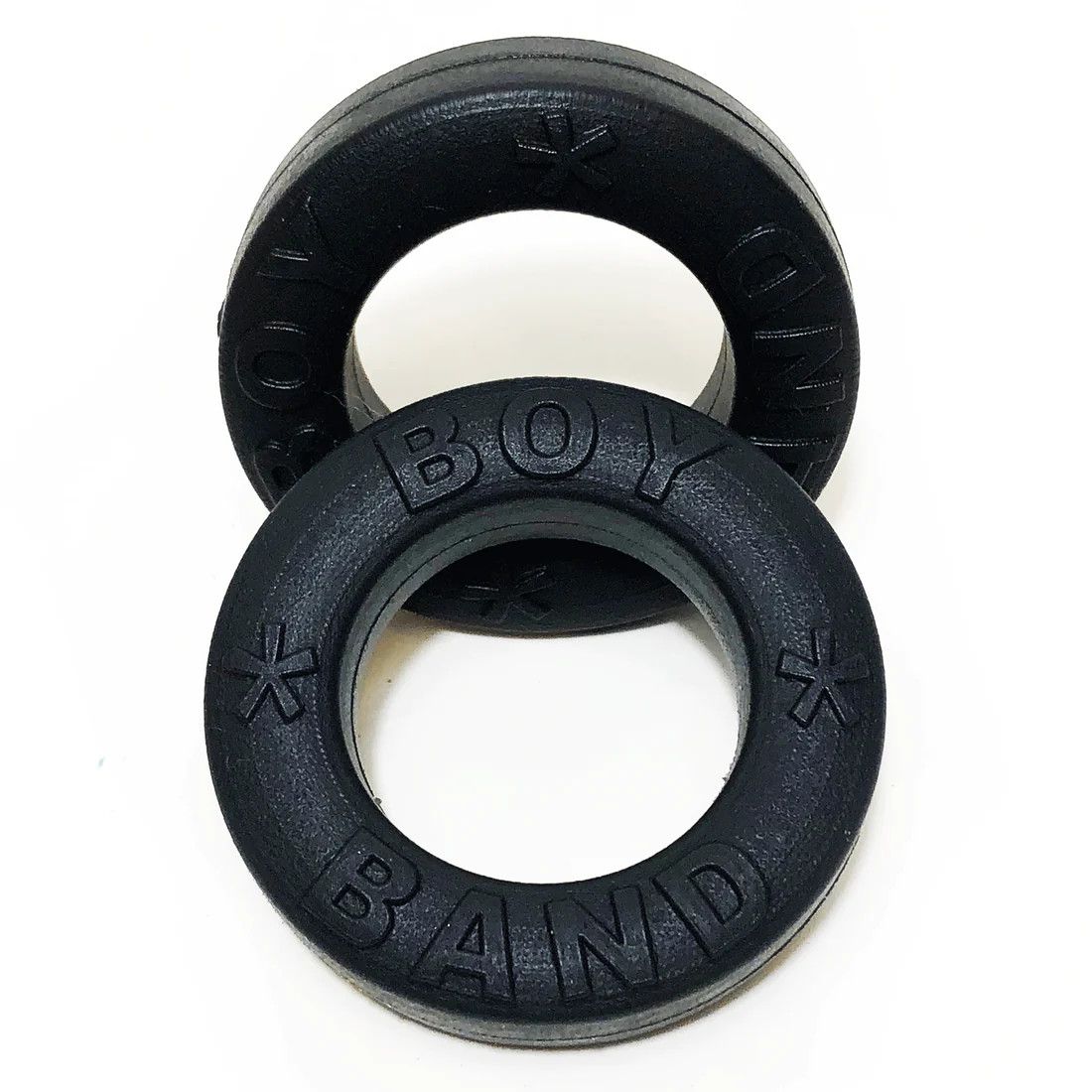 *ssTricks Boy Band C-ring