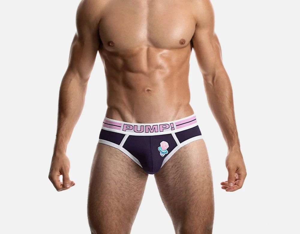 Space Candy Brief