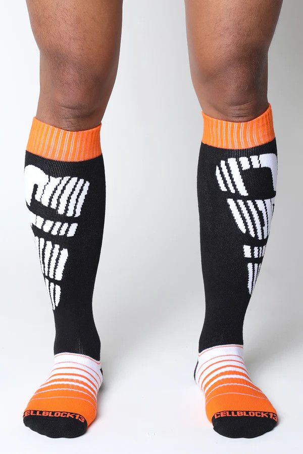 Velocity 2.0 Knee-high Socks