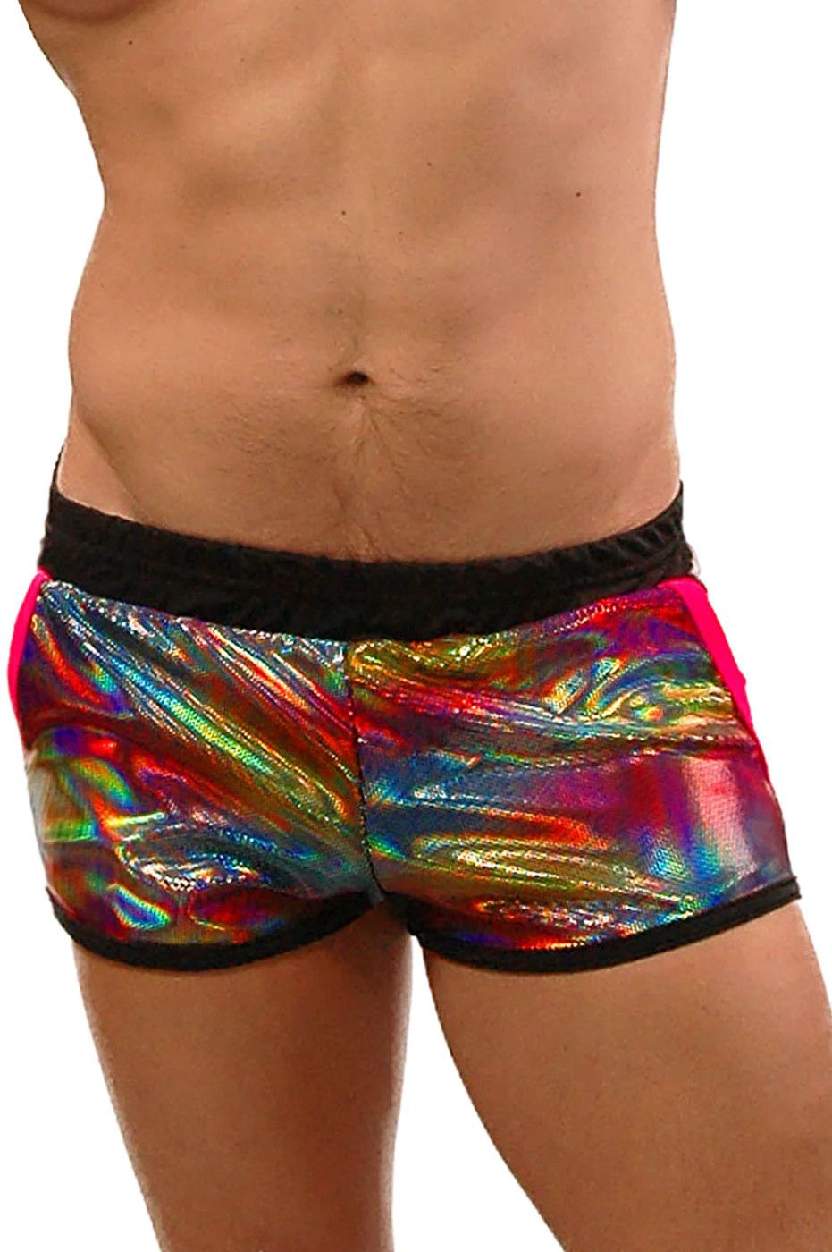 Savage Shorts