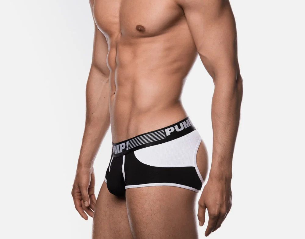 Black Access Trunk, Size: S
