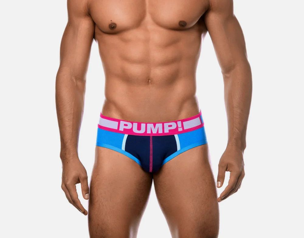 Sugar Rush Brief