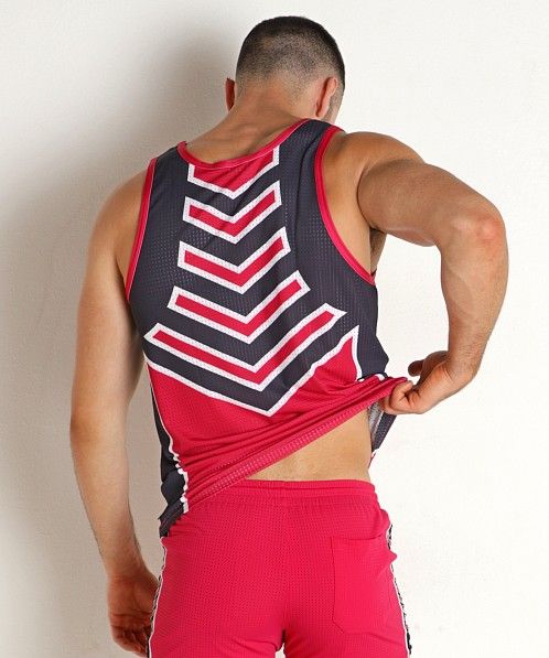 Cellblock 13 Kennel Club Spitfire Tanktop