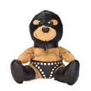 Bondage Bearz - Sal The Slave Plushie