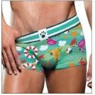 Prowler - Summer Beach -  Jockstrap GRN BEACH XL