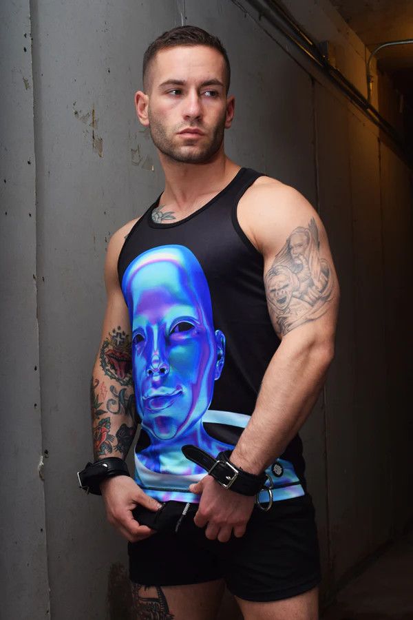 Breedwell Illuminator Tank Top