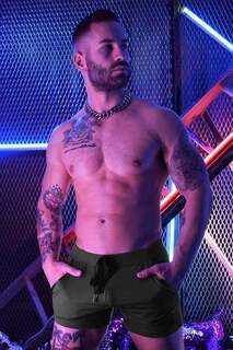 Breedwell Cruiser Shorts